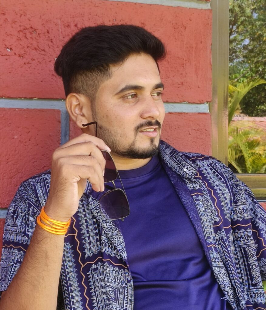 omkar kadam