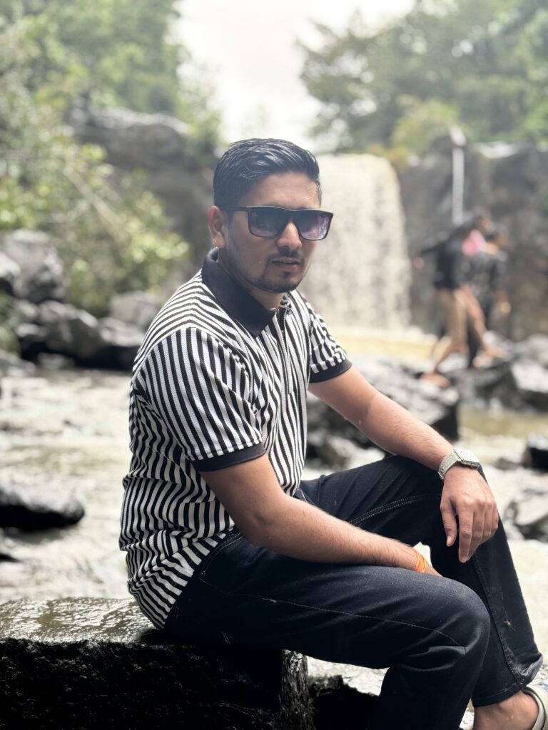 omkar kadam blog