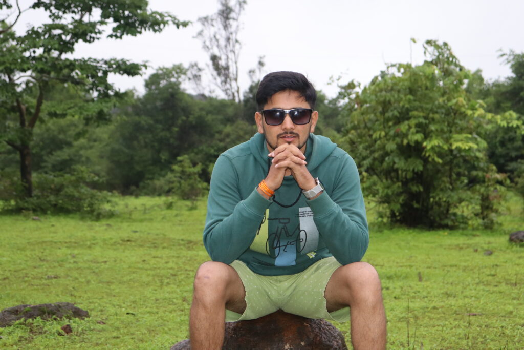 omkar kadam pics